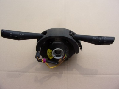 Fiat panda iii ypsilon переключатель 735558307 фото №1