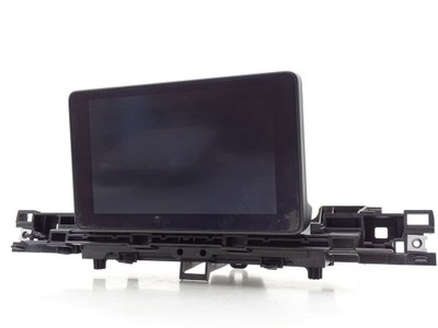 PANTALLA MONITOR LCD MMI AUDI A5 F5 8W 8W2919604  