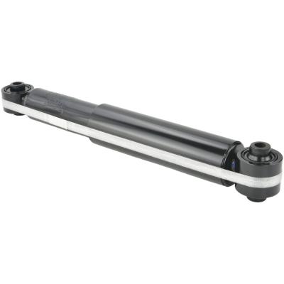 Амортизатор задний do renault koleos фото №1