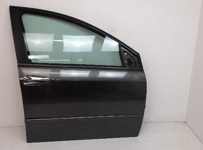 Двері правий перед fiat croma фото №1