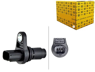 Датчик положение вала распределительного вала daihatsu charade viii lexus ct es gs фото №1