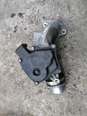 THROTTLE RENAULT CAPTUR 1.5DCI  