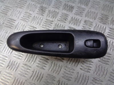 Панель управление стекло правый задняя alfa romeo 156 фото №1