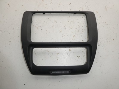 Рамка dekor захист радіо vw jetta vi 5c 5c6858069a фото №1