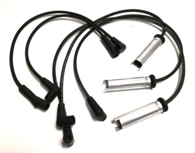 Провода зажигания daewoo espero 2.0 96060980 oe! фото №1