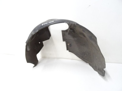Ford cougar підкрилок правий перед фото №1