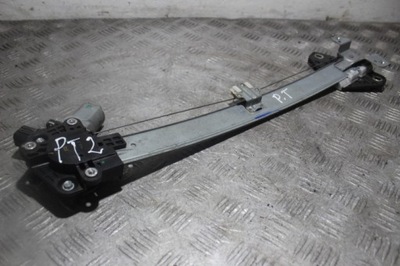 Механизм окон правый задняя honda civic viii фото №1