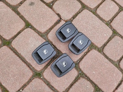 Кронштейн сидіння isofix iso fix opel astra k v 39059225 фото №1