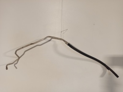 Шланг підсилювача volvo xc90 3063603 фото №1