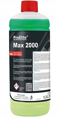 Piana aktywna ProElite Max 2000 1 l