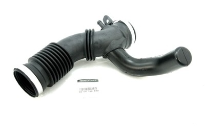 Шланг повітря renault megane ii scenic 1.6 16v фото №1