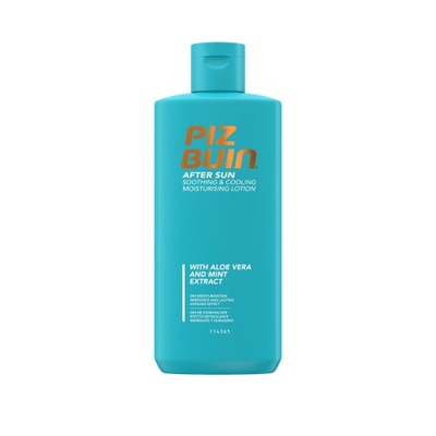 Piz Buin After Sun Soothing & Cooling Lotion