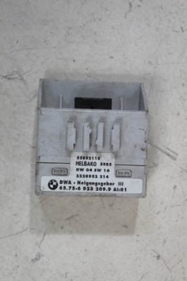 Модуль кренa bmw x3 e83 55892110 фото №1