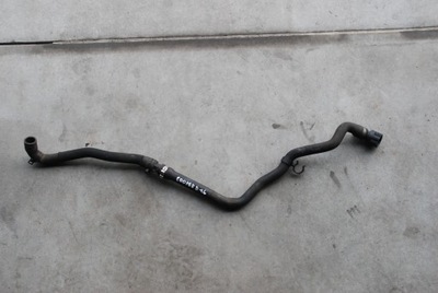 Шланг waż wody mini countryman r60 1,6 дизель фото №1