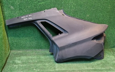 Крыло задняя задний левый audi a3 8y4809637a фото №1