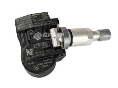 JUTIKLIS TPMS FW931A189AA FW931A159AA GX631A159AA 