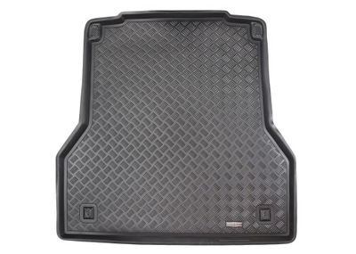 ALFOMBRILLA DE MALETERO PE+GUMA OPEL CORSA D IV VAN 2006-2014  