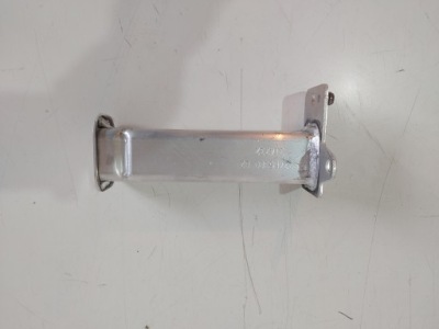 Зона деформації лівий перед peugeot 2008 ii 9822485380 фото №1