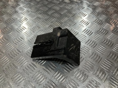 Защита насоса abs opel corsa f 19- 9674380480 фото №1