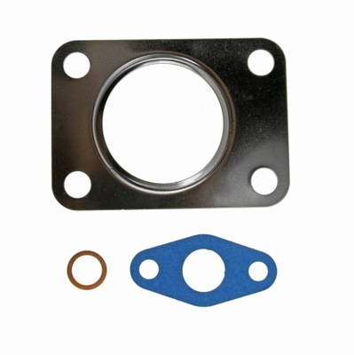 Thm hu54/1b ущільнювачі турбонагнітача фото №1