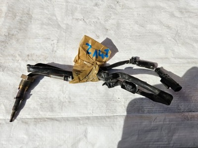 Kia ceed iii 1.4 t-gdi датчик температуры выхлопных газов фото №1