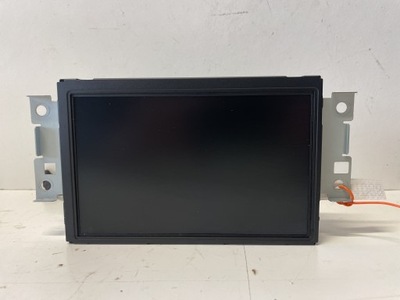 Дисплей монітор volvo v60 s60 lift 31382065 ae фото №1