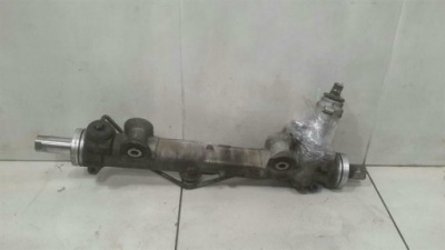 MERCEDES C63 AMG W205 POWER STEERING RACK A2054608101 RHD RIGHT HAND DRIVE 