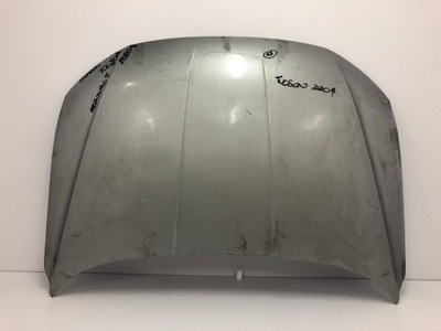 Капот кришка двигуна hyundai tucson iv 20 фото №1