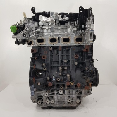 ENGINE M9T 706 708 MASTER MOVANO 2.3 DCI 170KM  