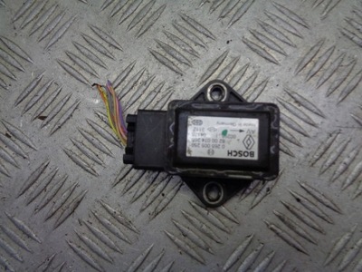 Датчик esp renault scenic ii 1.9 dci 8200074266 фото №1