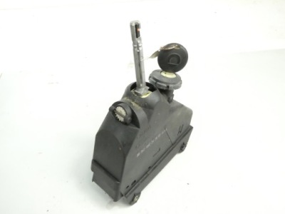 Домкрат вибірник передач замок запалювання smart fortwo фото №1