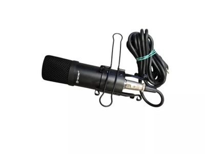 ZESTAW Z MIKROFONEM TRACER STUDIO PRO