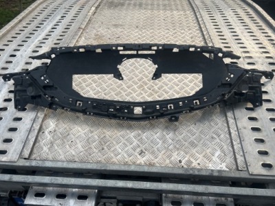 Mazda cx-5 ii усилитель решетка решётка камера kb8b-50712 фото №1