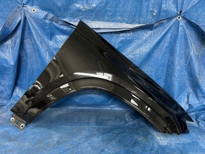 Mercedes gle w167 правый передний крыло фото №1