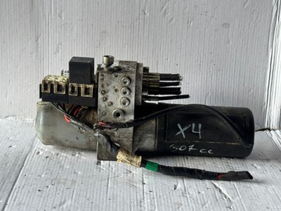 Насос дах peugeot 307 cc 10562130111 фото №1