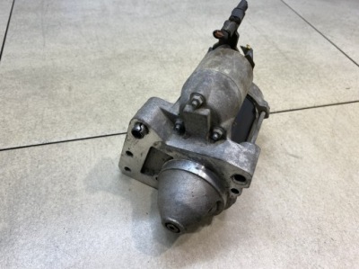 Стартер 206 1.4 hdi 428000-1640 фото №1