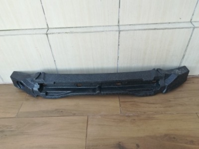 Skoda fabia iv абсорбер бампера перед 6va807248a фото №1
