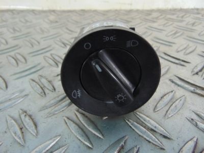 Volkswagen lupo выключатель --- свет фото №1