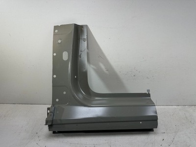 Порог блок двигателя a левый tesla y фото №1