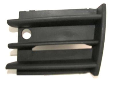 Skoda octavia ii tour решітка радіатора решітка заглушка ліва фото №1