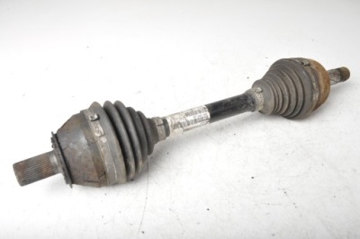 Volvo s60 ii v60 d приводной вал левая короткий 30783201 фото №1