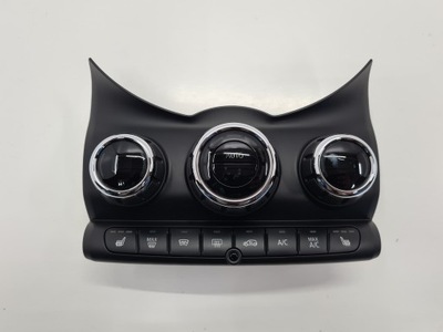 Mini f55 панель кондиционера 6819717 фото №1