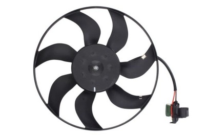 VENTILADOR DEL RADIADOR DEL MOTOR THERMOTEC D8X022TT  