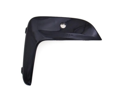 Bmw 3 g20 g21 19 - молдинг решётка правая фото №1