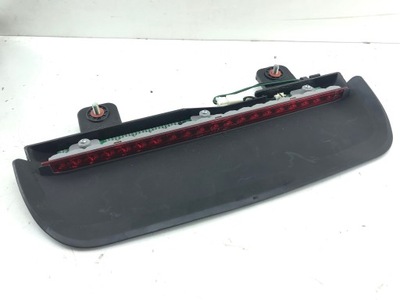 Hyundai i40 третий свет стоп led sedan фото №1