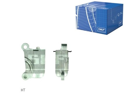 SKF VKM 74616 RITINĖLIS NAPINACZA, DIRŽELIS SKIRSTYMO SISTEMOS 