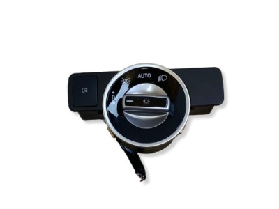 Mercedes-benz gle w166 - c292 вимикач світла фото №1