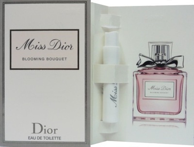 Dior Miss Dior Blooming Bouquet edt