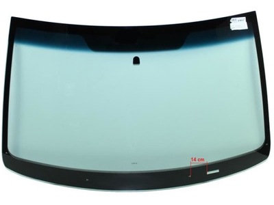 VENTANAS PARTE DELANTERA PARTE DELANTERA CHRYSLER VOYAGER / GRAND VOYAGER 2008-2011 CON CON CORREA  