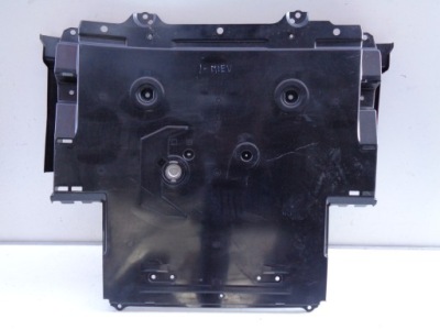 Nowa защита подвеска mitsubishi i-miev фото №1